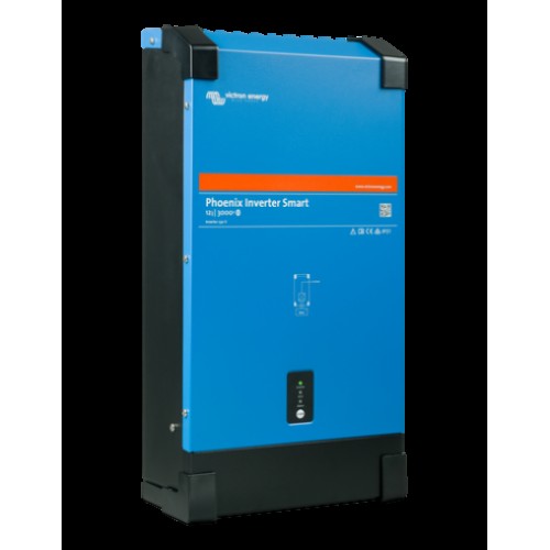 Invertor Victron Phoenix Smart 24V 3000VA Smart